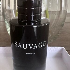 Dior Sauvage Parfum